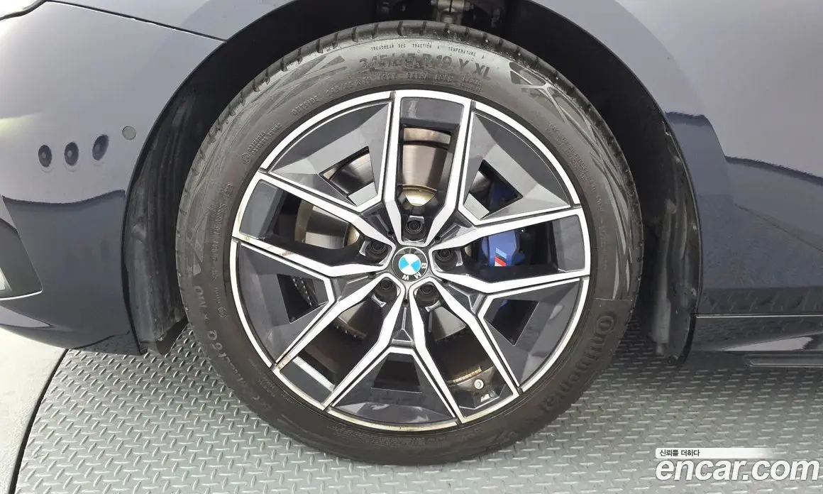 BMW 5 серия 2024 2.0 автомат (гидро), фото 5 BMW 5 серия 2024 2.0 автомат (гидро), фото 5