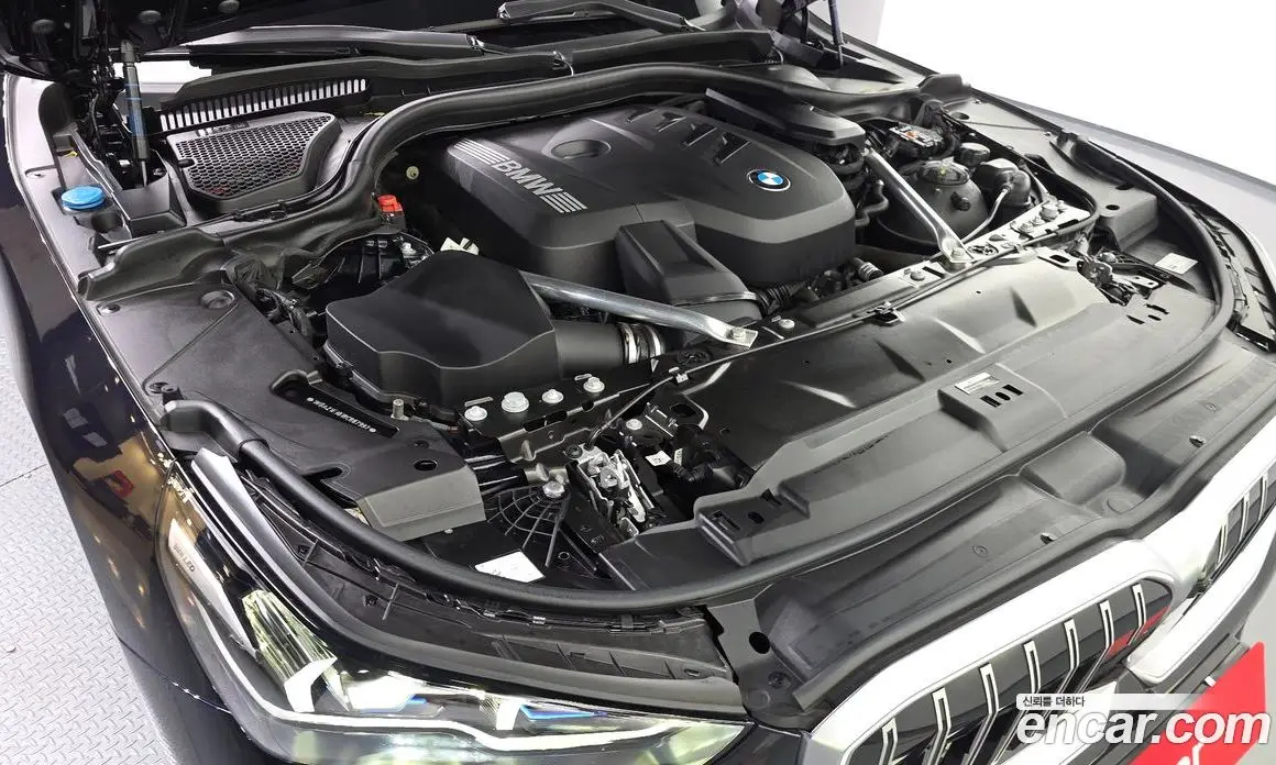 BMW 5 серия 2024 2.0 автомат (гидро), фото 6 BMW 5 серия 2024 2.0 автомат (гидро), фото 6