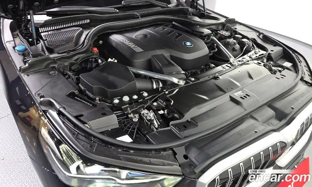BMW 5 серия 2024 2.0 автомат (гидро), миниатюра 6 BMW 5 серия 2024 2.0 автомат (гидро), миниатюра 6