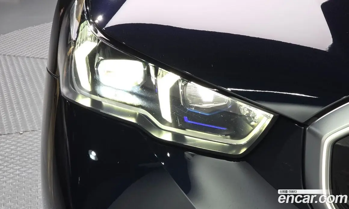 BMW 5 серия 2024 2.0 автомат (гидро), фото 8 BMW 5 серия 2024 2.0 автомат (гидро), фото 8