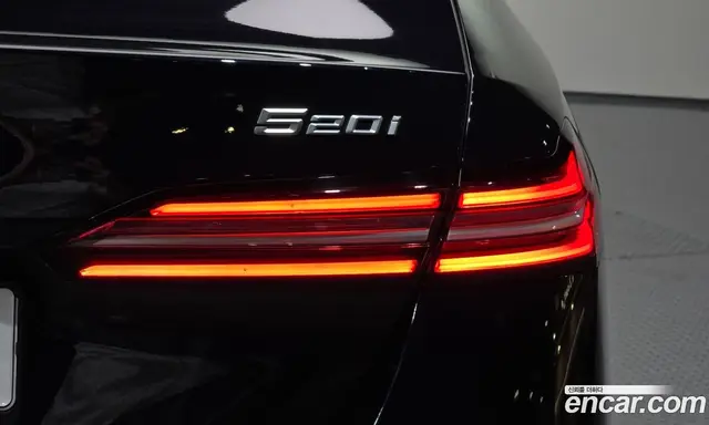 BMW 5 серия 2024 2.0 автомат (гидро), миниатюра 9 BMW 5 серия 2024 2.0 автомат (гидро), миниатюра 9