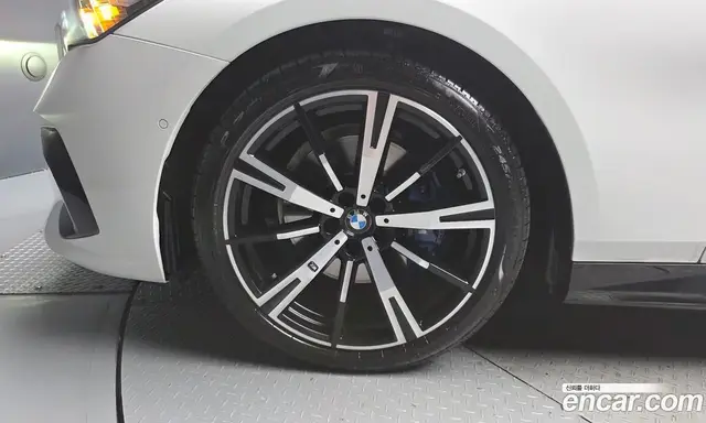BMW 5 серия 2024 2.0 автомат (гидро), миниатюра 5