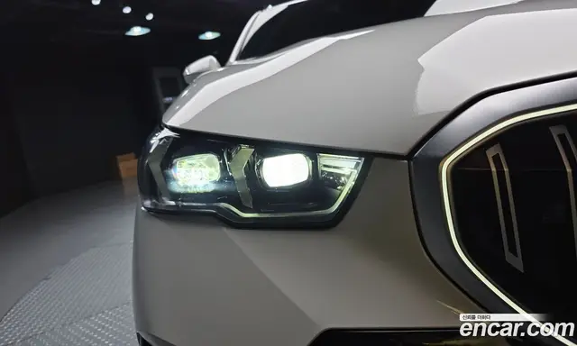 BMW 5 серия 2024 2.0 автомат (гидро), миниатюра 8