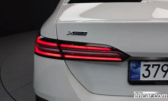 BMW 5 серия 2024 2.0 автомат (гидро), миниатюра 9