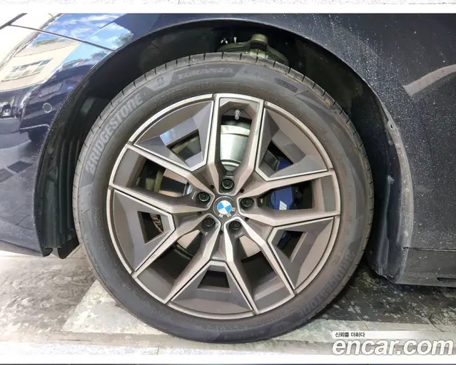 BMW 5 серия 2026 2.0 автомат (гидро), миниатюра 5