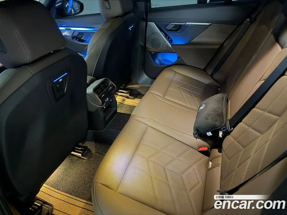 BMW 5 серия 2026 2.0 автомат (гидро), фото 10