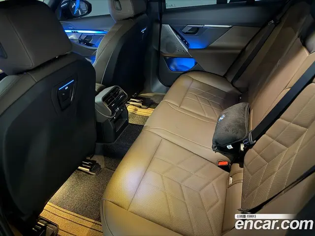BMW 5 серия 2026 2.0 автомат (гидро), миниатюра 10