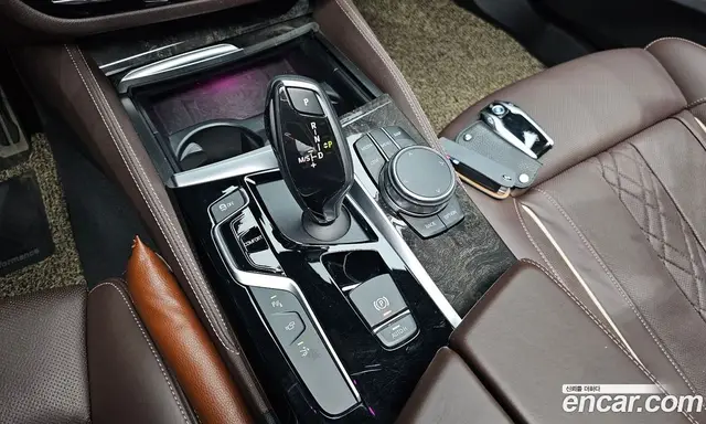 BMW 6 серия 2018 3.0 автомат (гидро), миниатюра 12
