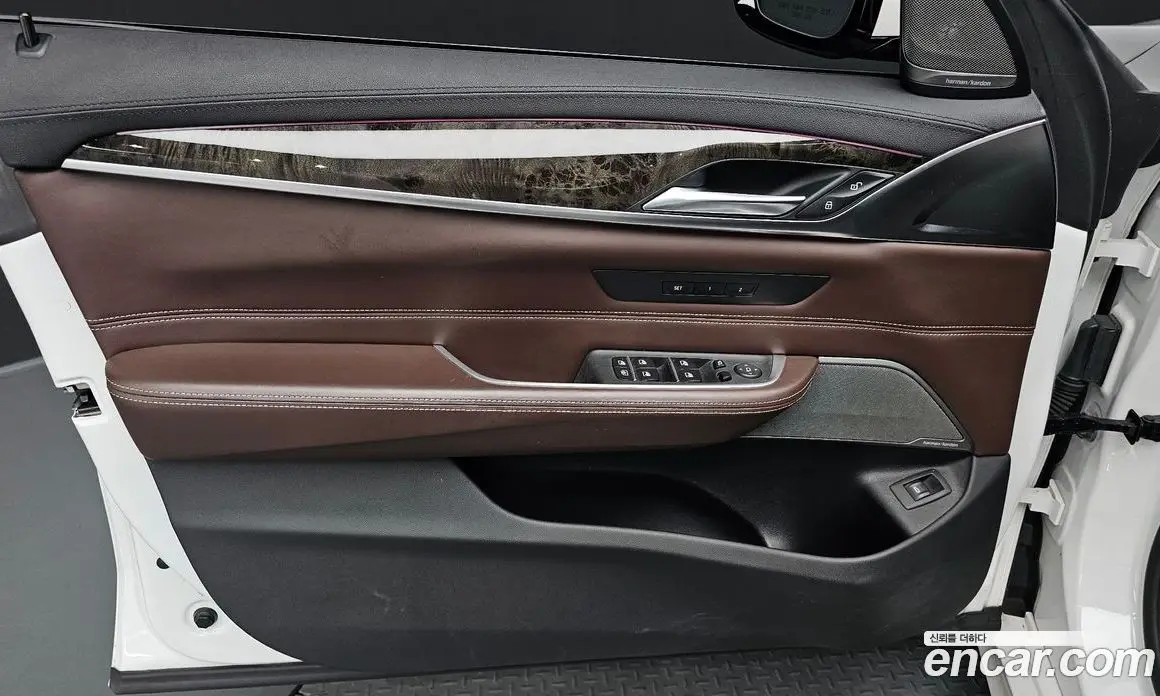 BMW 6 серия 2018 3.0 автомат (гидро), фото 14 BMW 6 серия 2018 3.0 автомат (гидро), фото 14
