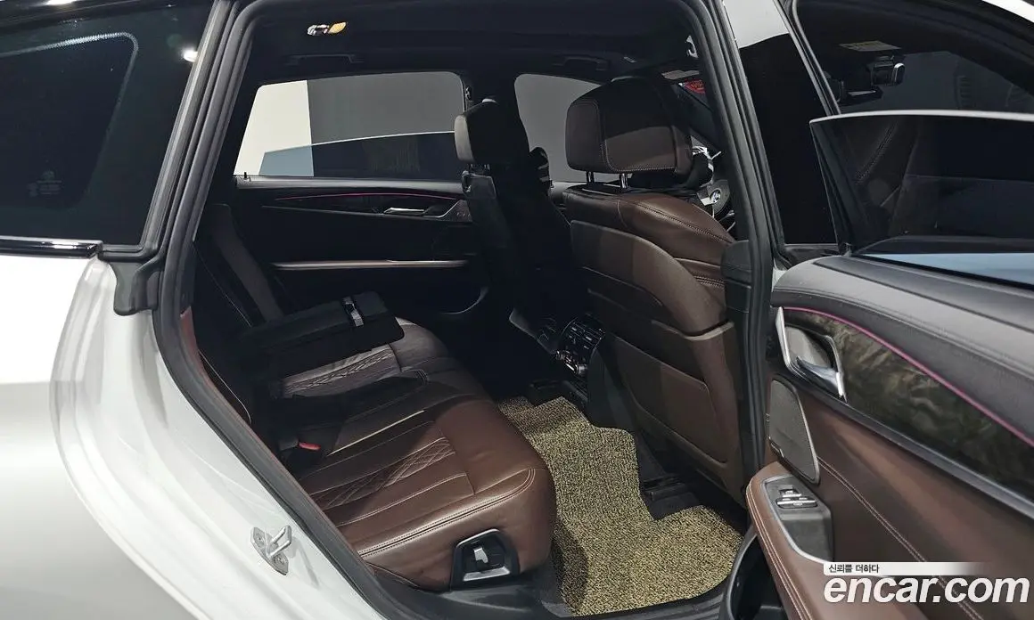 BMW 6 серия 2018 3.0 автомат (гидро), фото 16 BMW 6 серия 2018 3.0 автомат (гидро), фото 16