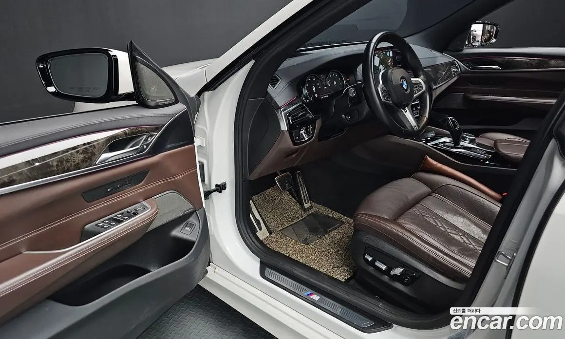 BMW 6 серия 2018 3.0 автомат (гидро), фото 17 BMW 6 серия 2018 3.0 автомат (гидро), фото 17