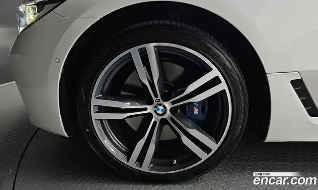 BMW 6 серия 2018 3.0 автомат (гидро), миниатюра 5 BMW 6 серия 2018 3.0 автомат (гидро), миниатюра 5