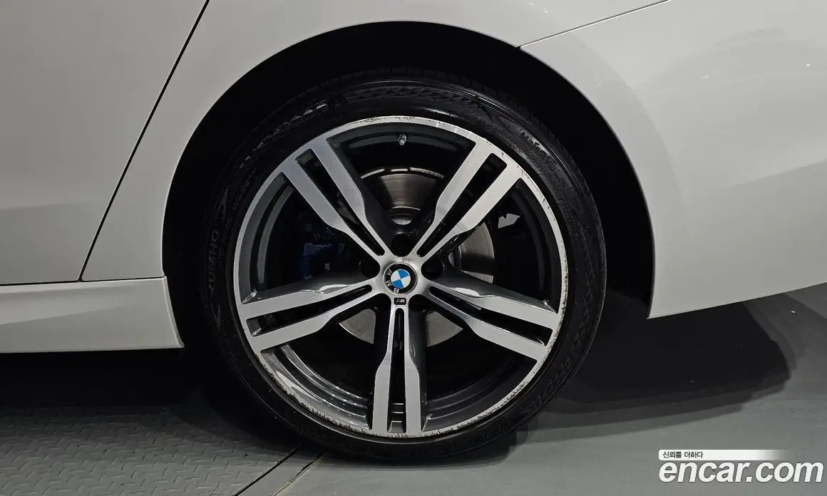 BMW 6 серия 2018 3.0 автомат (гидро), фото 7 BMW 6 серия 2018 3.0 автомат (гидро), фото 7