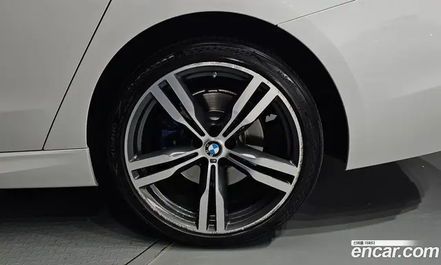 BMW 6 серия 2018 3.0 автомат (гидро), миниатюра 7 BMW 6 серия 2018 3.0 автомат (гидро), миниатюра 7
