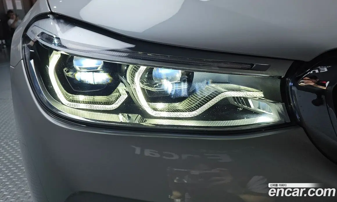 BMW 6 серия 2018 3.0 автомат (гидро), фото 8 BMW 6 серия 2018 3.0 автомат (гидро), фото 8