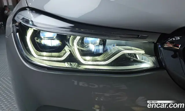 BMW 6 серия 2018 3.0 автомат (гидро), миниатюра 8 BMW 6 серия 2018 3.0 автомат (гидро), миниатюра 8