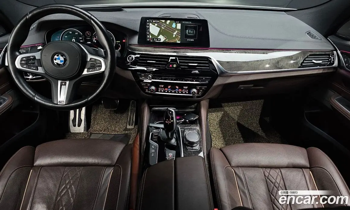 BMW 6 серия 2018 3.0 автомат (гидро), фото 10 BMW 6 серия 2018 3.0 автомат (гидро), фото 10