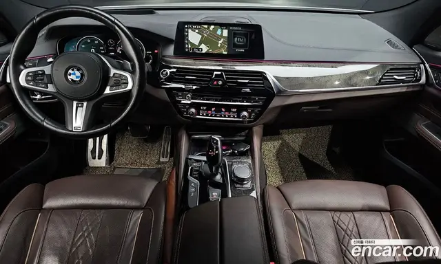 BMW 6 серия 2018 3.0 автомат (гидро), миниатюра 10 BMW 6 серия 2018 3.0 автомат (гидро), миниатюра 10