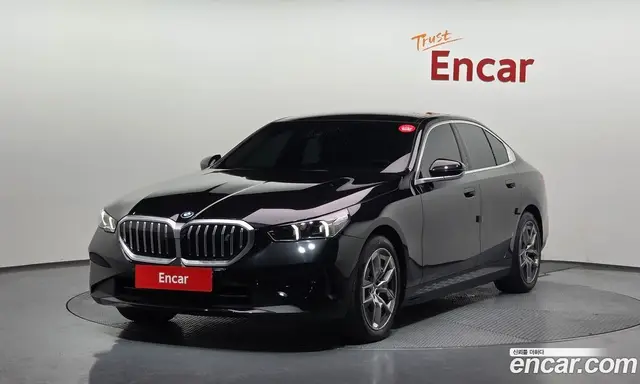 BMW i5, 2025, 22 937 км