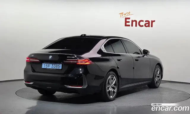BMW i5 2025 0.2 автомат (гидро), миниатюра 2 BMW i5 2025 0.2 автомат (гидро), миниатюра 2