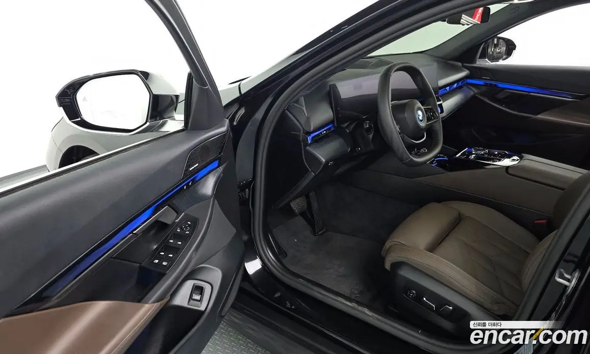 BMW i5 2025 0.2 автомат (гидро), фото 13 BMW i5 2025 0.2 автомат (гидро), фото 13