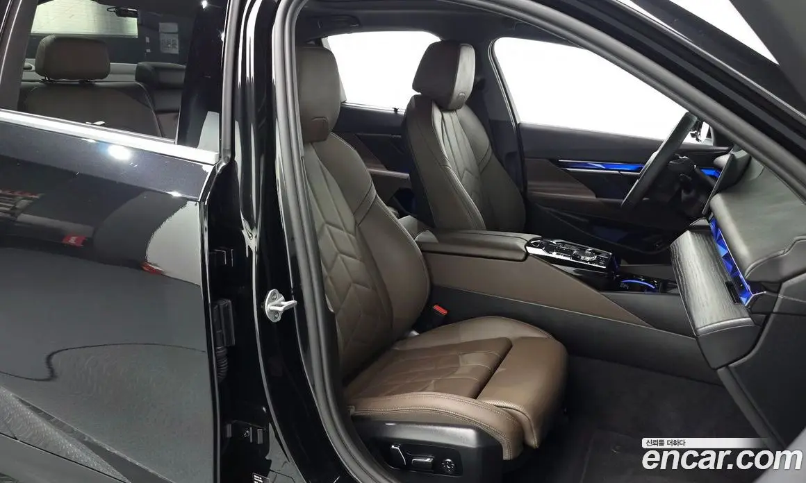 BMW i5 2025 0.2 автомат (гидро), фото 16 BMW i5 2025 0.2 автомат (гидро), фото 16
