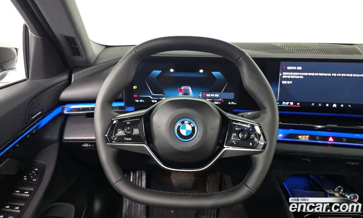 BMW i5 2025 0.2 автомат (гидро), фото 19 BMW i5 2025 0.2 автомат (гидро), фото 19