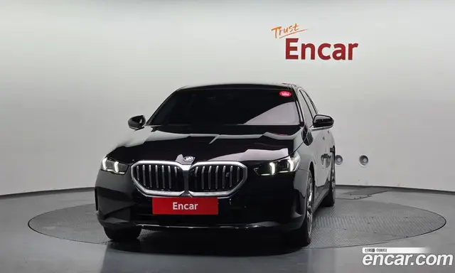 BMW i5 2025 0.2 автомат (гидро), миниатюра 3 BMW i5 2025 0.2 автомат (гидро), миниатюра 3