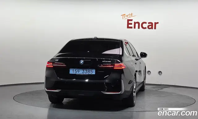 BMW i5 2025 0.2 автомат (гидро), миниатюра 4 BMW i5 2025 0.2 автомат (гидро), миниатюра 4