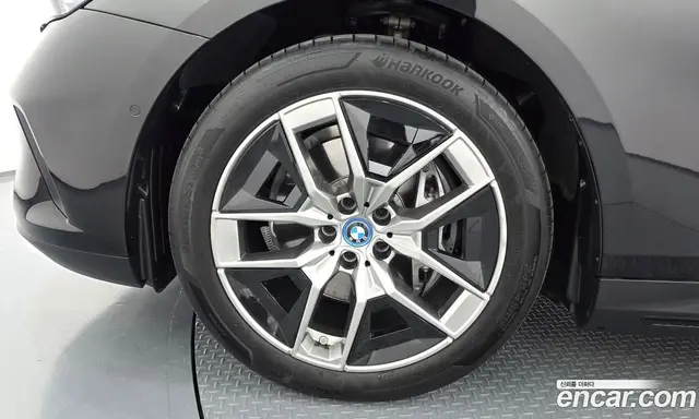 BMW i5 2025 0.2 автомат (гидро), миниатюра 5 BMW i5 2025 0.2 автомат (гидро), миниатюра 5
