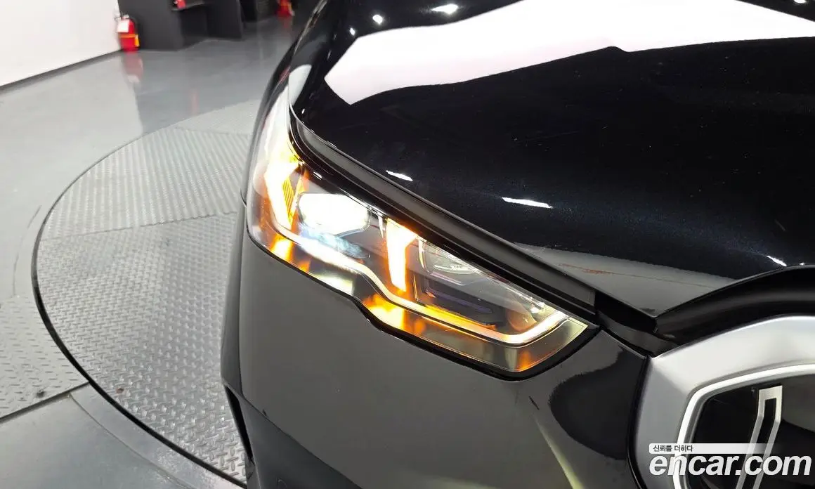 BMW i5 2025 0.2 автомат (гидро), фото 8 BMW i5 2025 0.2 автомат (гидро), фото 8