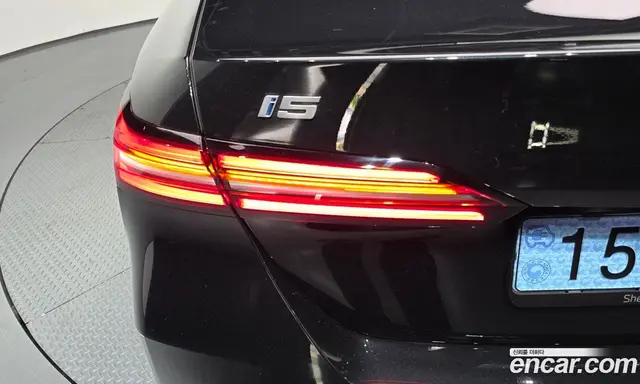 BMW i5 2025 0.2 автомат (гидро), миниатюра 9 BMW i5 2025 0.2 автомат (гидро), миниатюра 9