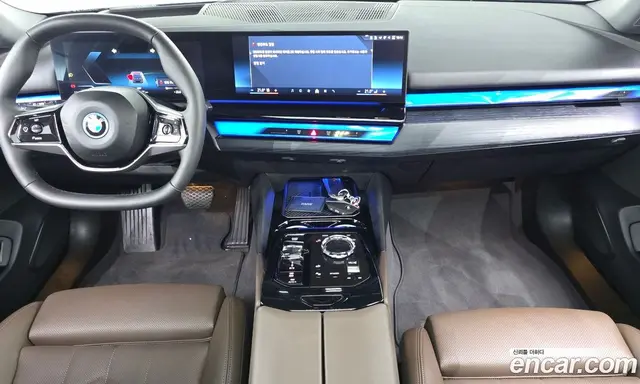 BMW i5 2025 0.2 автомат (гидро), миниатюра 10 BMW i5 2025 0.2 автомат (гидро), миниатюра 10