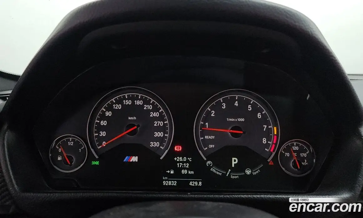 BMW M4 2016 3.0 автомат (гидро), фото 11