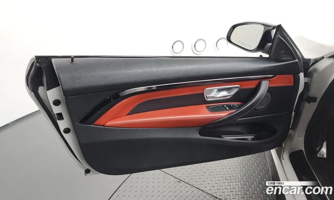 BMW M4 2016 3.0 автомат (гидро), фото 14