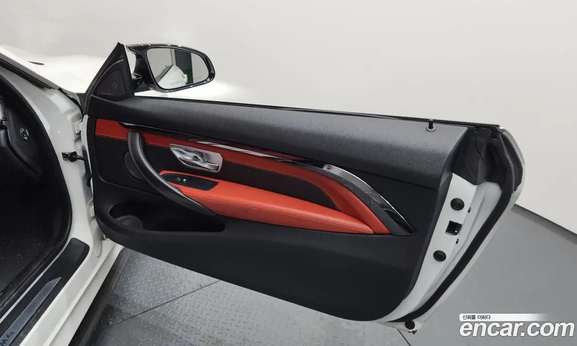 BMW M4 2016 3.0 автомат (гидро), фото 15