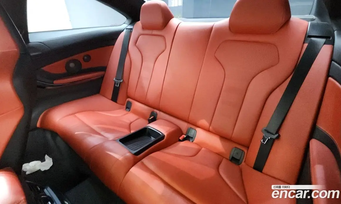 BMW M4 2016 3.0 автомат (гидро), фото 16