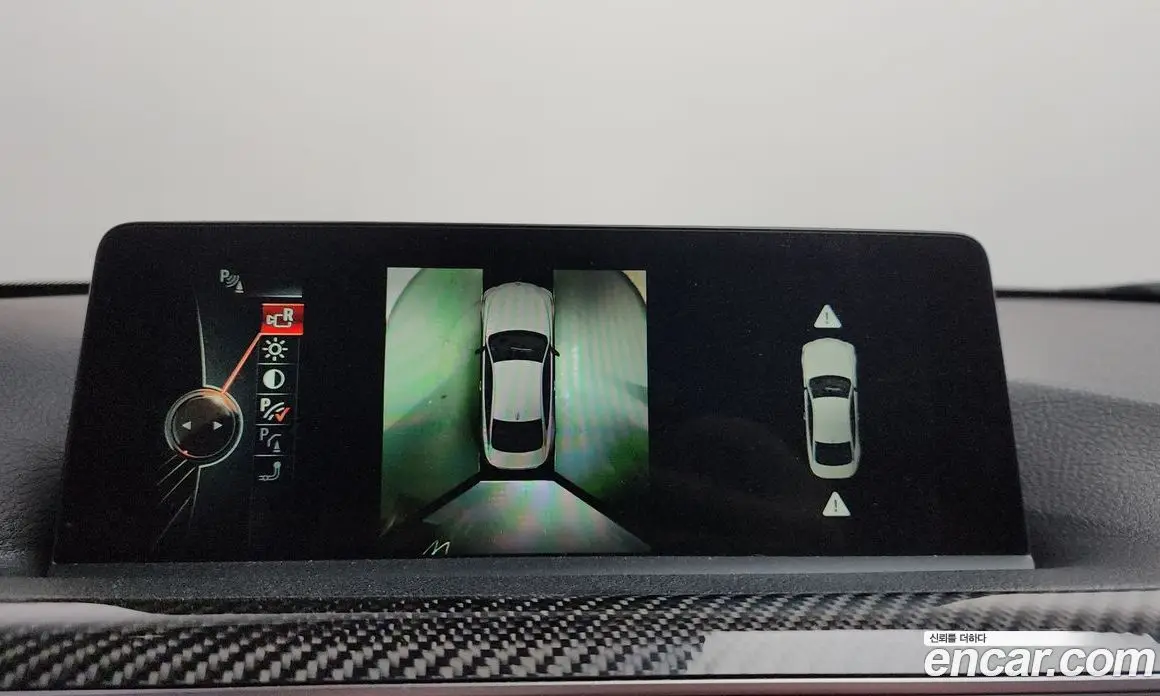BMW M4 2016 3.0 автомат (гидро), фото 20