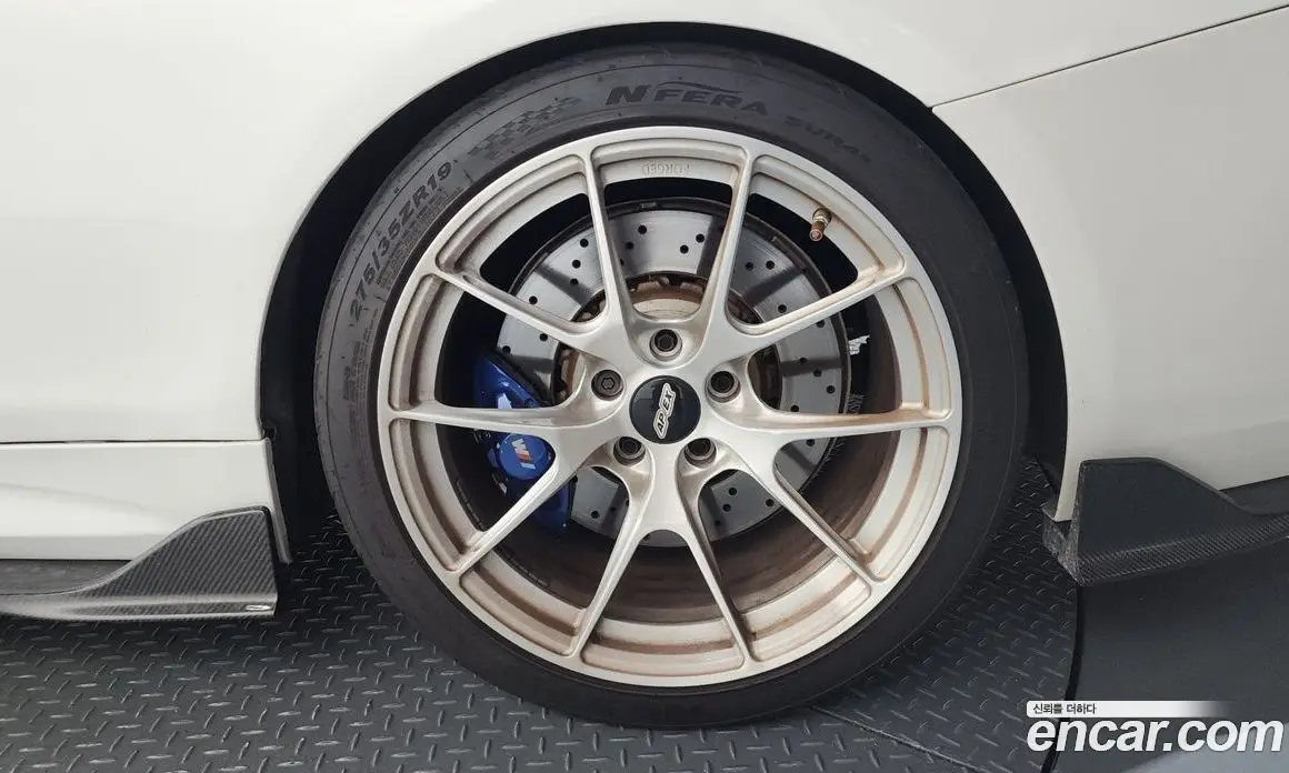 BMW M4 2016 3.0 автомат (гидро), фото 7