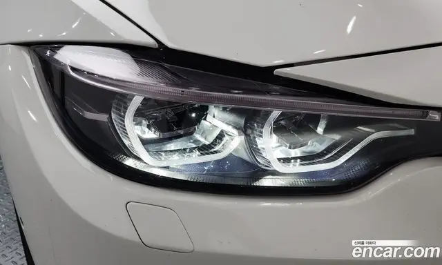 BMW M4 2016 3.0 автомат (гидро), миниатюра 8