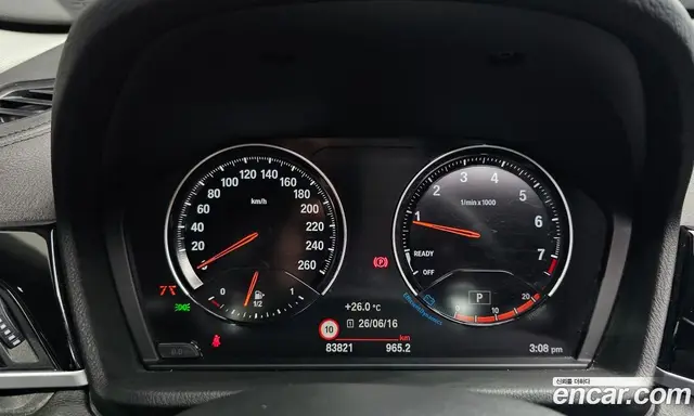 BMW X1 2022 2.0 автомат (гидро), миниатюра 11
