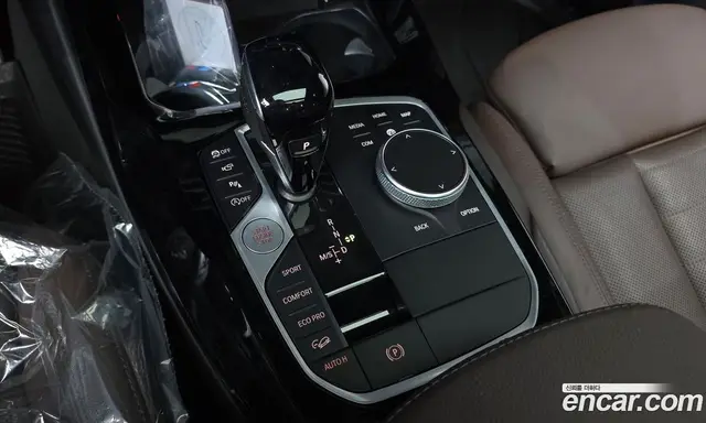 BMW X3 2024 2.0 автомат (гидро), миниатюра 12