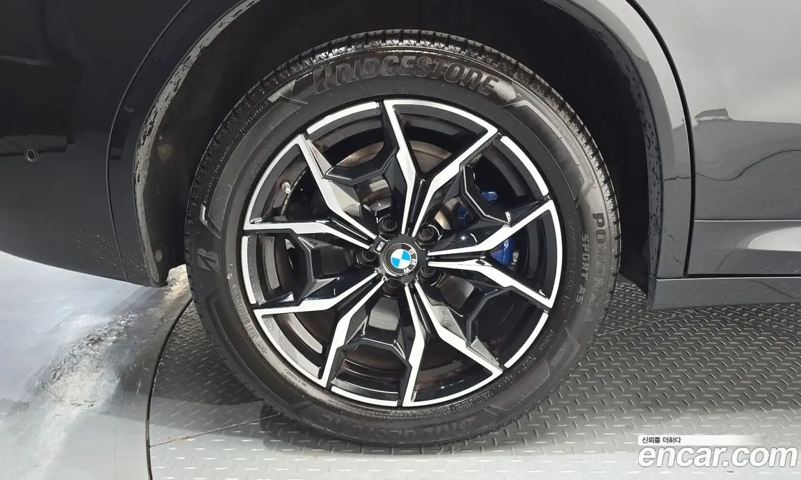 BMW X3 2024 2.0 автомат (гидро), фото 5