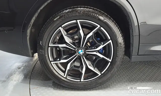BMW X3 2024 2.0 автомат (гидро), миниатюра 5