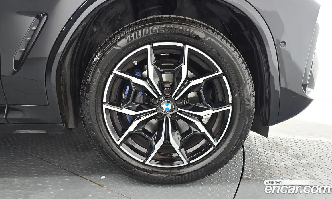 BMW X3 2024 2.0 автомат (гидро), фото 7