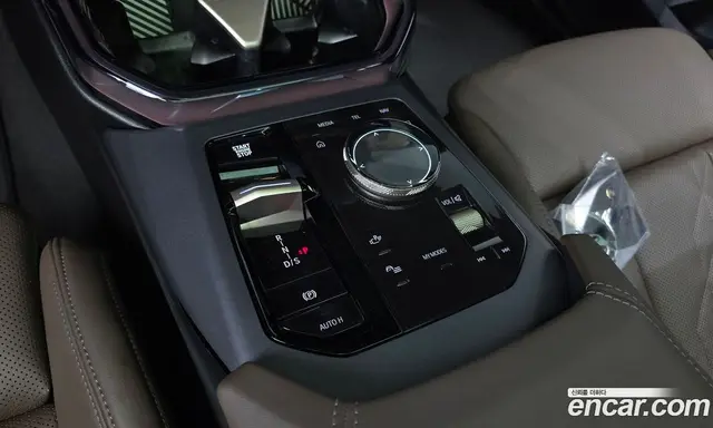 BMW X3 2025 2.0 автомат (гидро), миниатюра 11 BMW X3 2025 2.0 автомат (гидро), миниатюра 11