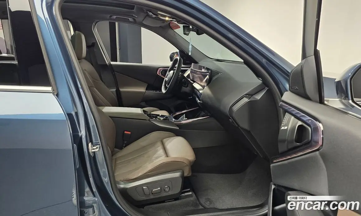 BMW X3 2025 2.0 автомат (гидро), фото 15 BMW X3 2025 2.0 автомат (гидро), фото 15