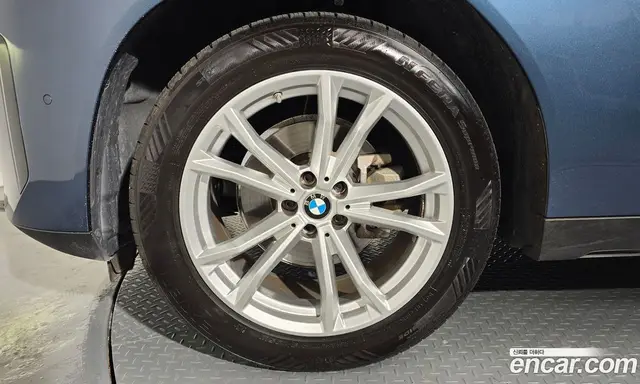 BMW X3 2025 2.0 автомат (гидро), миниатюра 4 BMW X3 2025 2.0 автомат (гидро), миниатюра 4