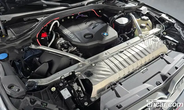 BMW X3 2025 2.0 автомат (гидро), миниатюра 5 BMW X3 2025 2.0 автомат (гидро), миниатюра 5