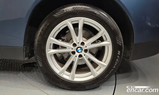 BMW X3 2025 2.0 автомат (гидро), миниатюра 6 BMW X3 2025 2.0 автомат (гидро), миниатюра 6